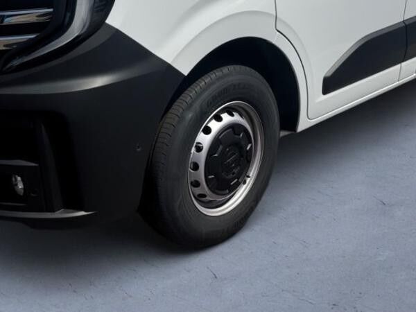 Nissan Interstar L2H2 N-CONNECTA🔨 *HANDWERKERAKTION*🔧