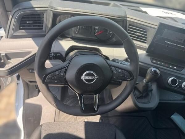 Nissan Interstar L2H2 N-CONNECTA🔨 *HANDWERKERAKTION*🔧