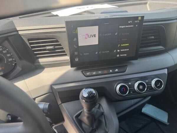 Nissan Interstar L2H2 N-CONNECTA🔨 *HANDWERKERAKTION*🔧