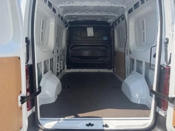 Nissan Interstar L2H2 N-CONNECTA🔨 *HANDWERKERAKTION*🔧