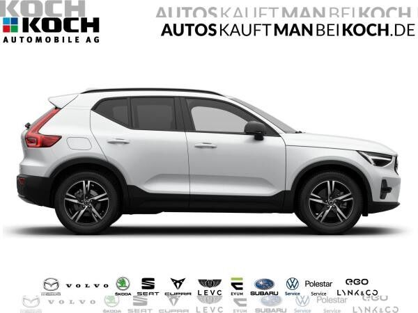 Volvo XC40 B3 Mild-Hybrid Benzin Plus -!SOFORT VERFÜGBAR!-