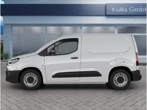 Toyota Proace City 50 kWh Elektroantrieb 🔋 L1 MEISTER  ‼️ GARANTIE, NAVI, LED‼️ 🚀AUF LAGER, Haustürlieferung 🚀