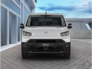 Toyota Proace City 50 kWh Elektroantrieb 🔋 L1 MEISTER  ‼️ GARANTIE, NAVI, LED‼️ 🚀AUF LAGER, Haustürlieferung 🚀