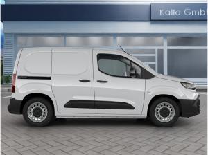 Toyota Proace City 50 kWh Elektroantrieb 🔋 L1 MEISTER  ‼️ GARANTIE, NAVI, LED‼️ 🚀AUF LAGER, Haustürlieferung 🚀