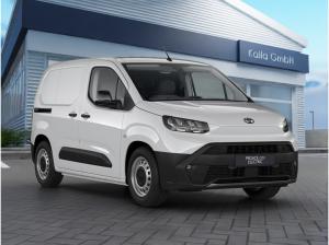 Toyota Proace City 50 kWh Elektroantrieb 🔋 L1 MEISTER  ‼️ GARANTIE, NAVI, LED‼️ 🚀AUF LAGER, Haustürlieferung 🚀