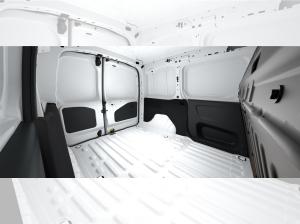 Toyota Proace City 50 kWh Elektroantrieb 🔋 L1 MEISTER  ‼️ GARANTIE, NAVI, LED‼️ 🚀AUF LAGER, Haustürlieferung 🚀