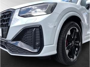 Audi Q2 35 TFSI S-LINE+AHK+NAVI+SITZHZG.