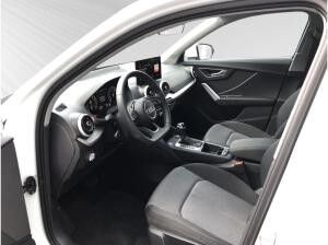 Audi Q2 35 TFSI S-LINE+AHK+NAVI+SITZHZG.