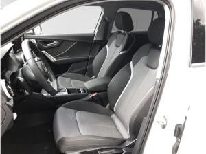 Audi Q2 35 TFSI S-LINE+AHK+NAVI+SITZHZG.