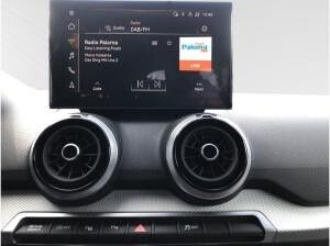 Audi Q2 35 TFSI S-LINE+AHK+NAVI+SITZHZG.