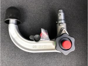 Audi Q2 35 TFSI S-LINE+AHK+NAVI+SITZHZG.