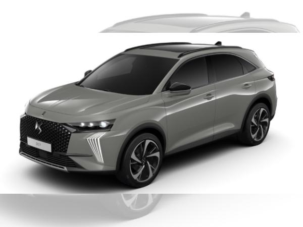 DS Automobiles DS 7 ÉTOILE BlueHDI 130