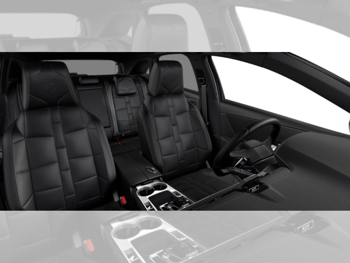 DS Automobiles DS 7 ÉTOILE BlueHDI 130