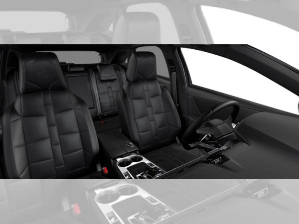 DS Automobiles DS 7 ÉTOILE BlueHDI 130