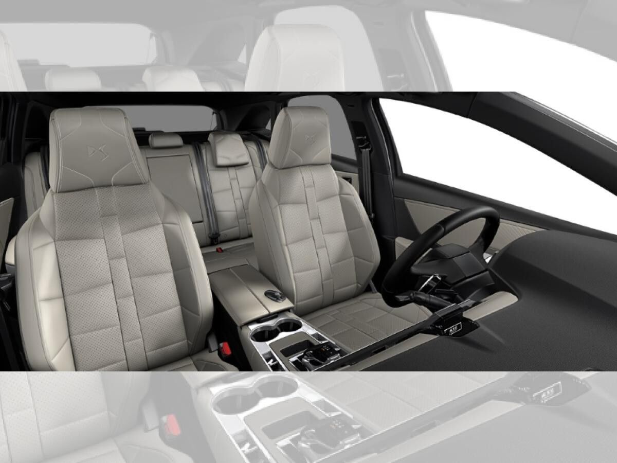 DS Automobiles DS 7 ÉTOILE BlueHDI 130