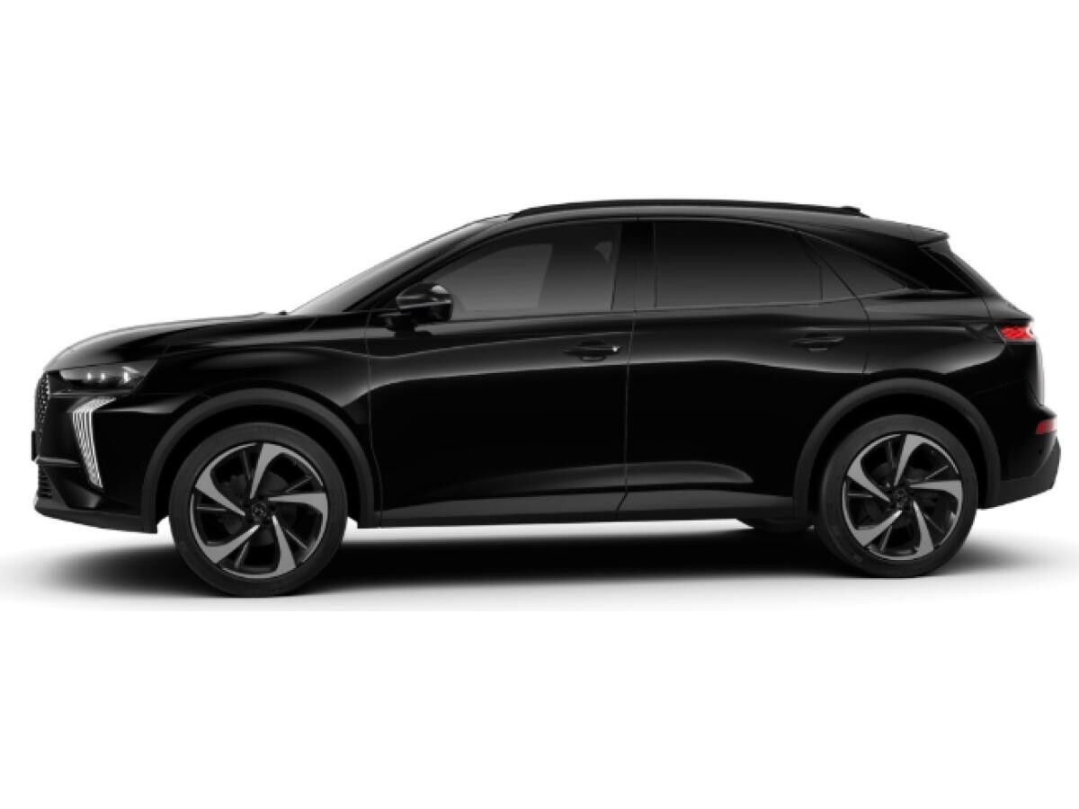 DS Automobiles DS 7 ÉTOILE BlueHDI 130
