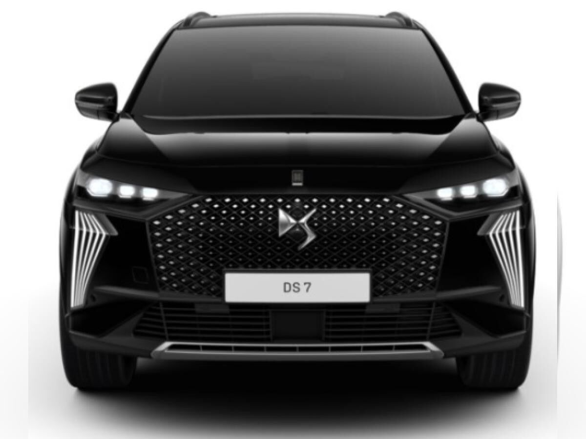 DS Automobiles DS 7 ÉTOILE BlueHDI 130