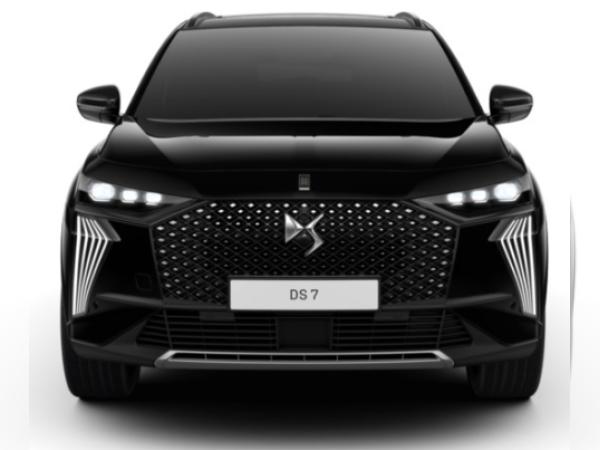 DS Automobiles DS 7 ÉTOILE BlueHDI 130