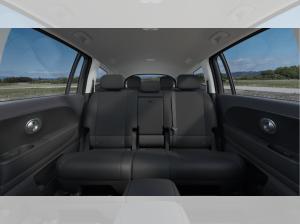 Hyundai IONIQ 9 Ioniq 9 Frei Konfigurierbar 110 kWh-800V-Schnellladen