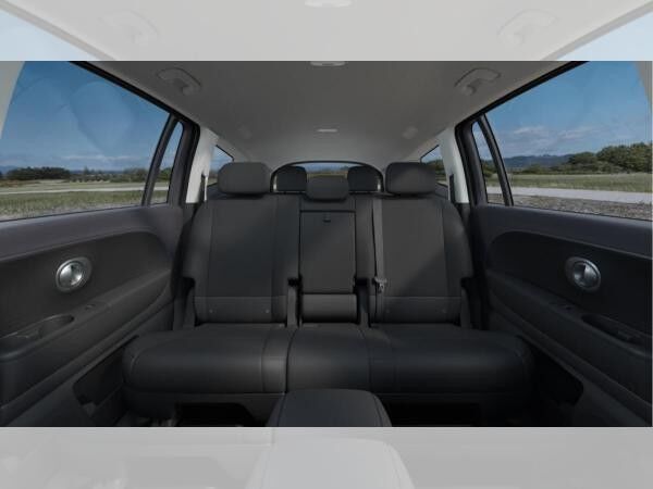Hyundai IONIQ 9 - SUV der Zukunft h - 800V-Schnellladen