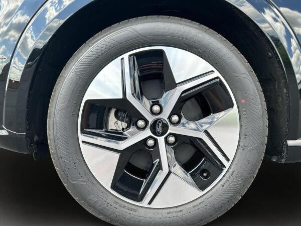 Ford Puma Gen-E +++ SOFORT VERFÜGBAR +++