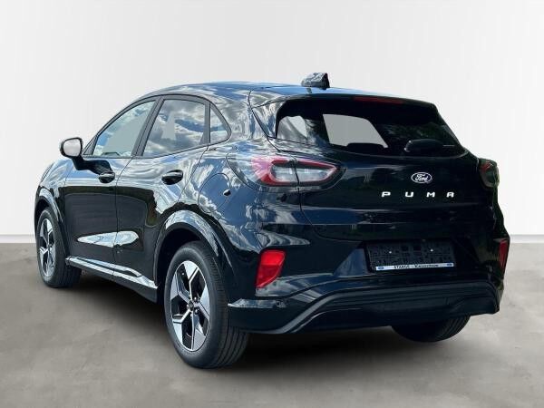 Ford Puma Gen-E +++ SOFORT VERFÜGBAR +++
