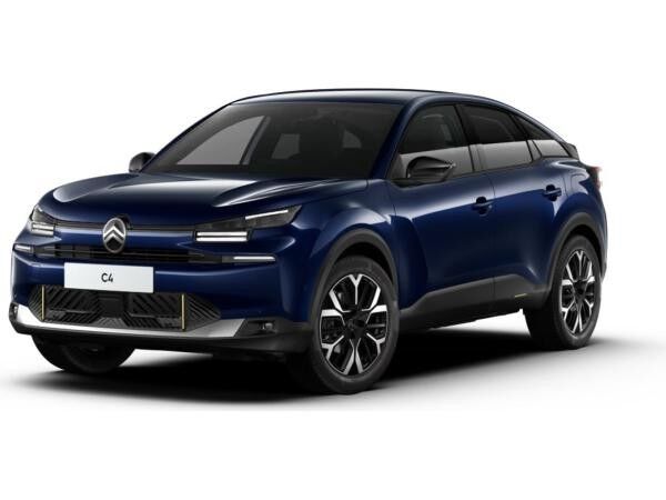 Citroën C4 MAX Hybrid 145 DSC Alcantara Massagesitze Navi ACC LED Kamera Sitzheizung Keyless SONDERLEASING