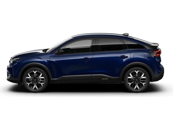 Citroën C4 MAX Hybrid 145 DSC Alcantara Massagesitze Navi ACC LED Kamera Sitzheizung Keyless SONDERLEASING
