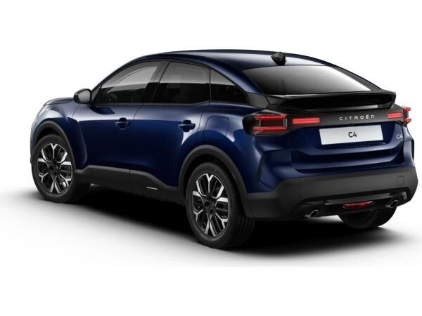 Citroën C4 MAX Hybrid 145 DSC Alcantara Massagesitze Navi ACC LED Kamera Sitzheizung Keyless SONDERLEASING