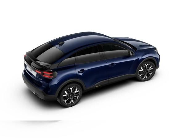 Citroën C4 MAX Hybrid 145 DSC Alcantara Massagesitze Navi ACC LED Kamera Sitzheizung Keyless SONDERLEASING