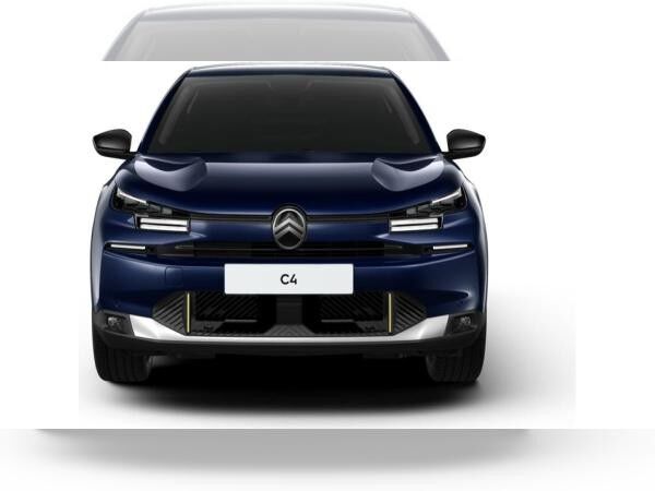 Citroën C4 MAX Hybrid 145 DSC Alcantara Massagesitze Navi ACC LED Kamera Sitzheizung Keyless SONDERLEASING