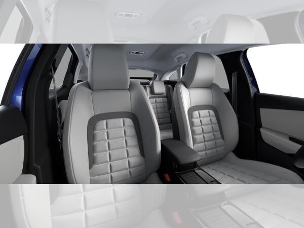 Citroën C4 MAX Hybrid 145 DSC Alcantara Massagesitze Navi ACC LED Kamera Sitzheizung Keyless SONDERLEASING