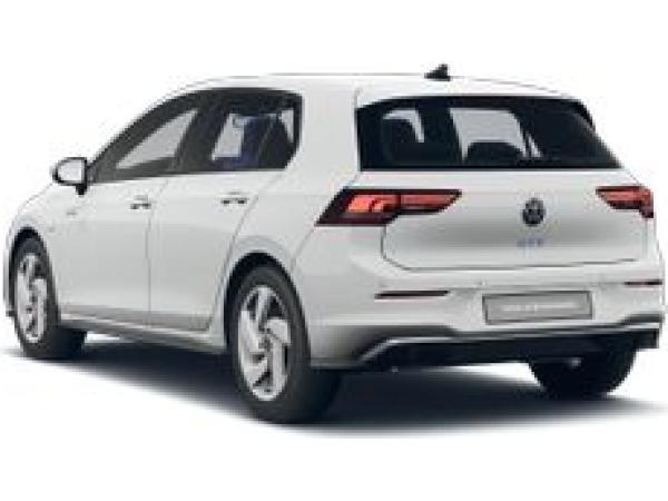 Volkswagen Golf 1.5 eHybrid OPF 200kW DSG GTE