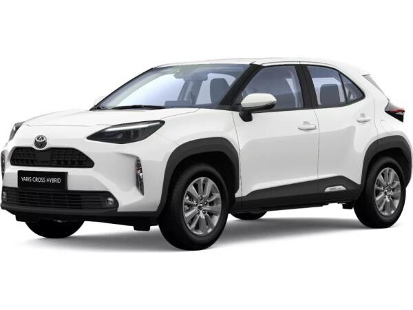 Toyota Yaris Cross 💥1,5 HYBRID - COMFORT - CARPLAY - SONDERAKTION💥