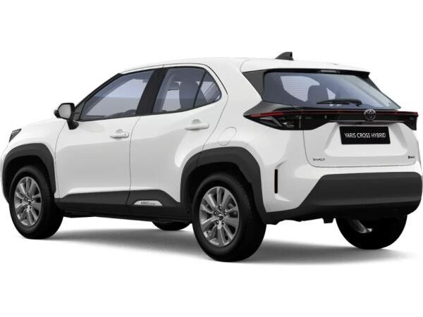Toyota Yaris Cross 💥1,5 HYBRID - COMFORT - CARPLAY - SONDERAKTION💥