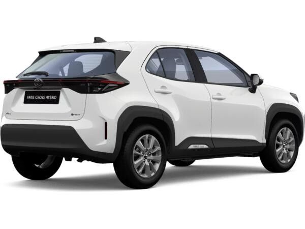 Toyota Yaris Cross 💥1,5 HYBRID - COMFORT - CARPLAY - SONDERAKTION💥