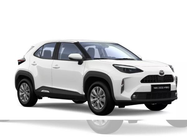 Toyota Yaris Cross 💥1,5 HYBRID - COMFORT - CARPLAY - SONDERAKTION💥