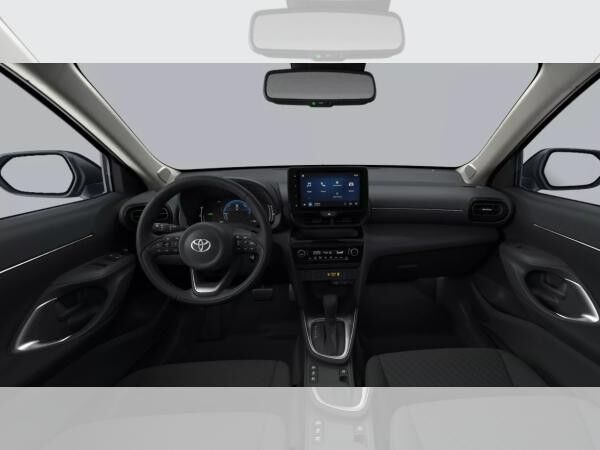 Toyota Yaris Cross 💥1,5 HYBRID - COMFORT - CARPLAY - SONDERAKTION💥