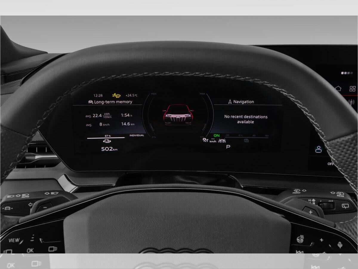 Audi Q6 e-tron 💡0,25 % Versteuerung 💡