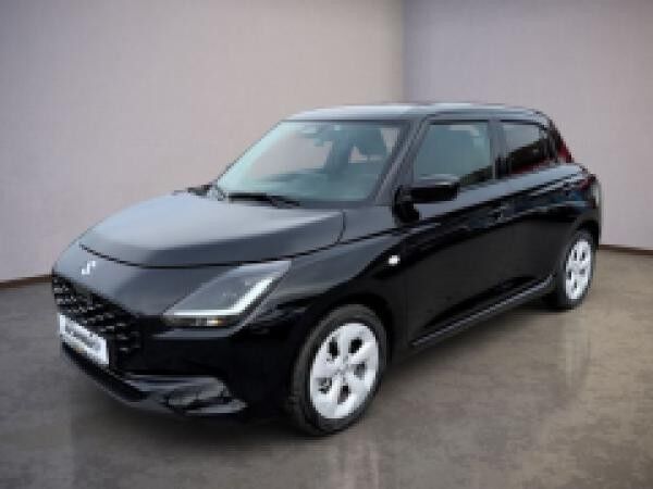 Suzuki Swift 1.2 DUALJET HYBRID CVT Comfort **SONDERAKTION**