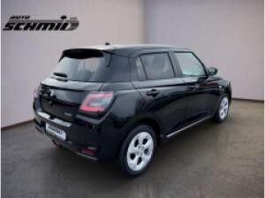 Suzuki Swift 1.2 COMFORT CVT HYBRID **X-MAS-SPECIAL!! SONDERAKTION** inkl. Metallic!