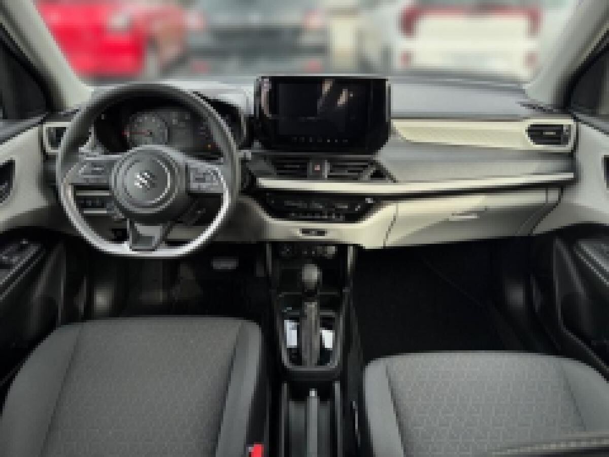 Suzuki Swift 1.2 DUALJET HYBRID CVT Comfort **SONDERAKTION**