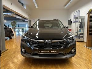 Subaru Crosstrek 2.0ie e-Boxer Comfort Lineartronic 4WD