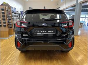 Subaru Crosstrek 2.0ie e-Boxer Comfort Lineartronic 4WD
