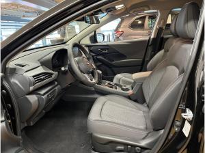 Subaru Crosstrek 2.0ie e-Boxer Comfort Lineartronic 4WD