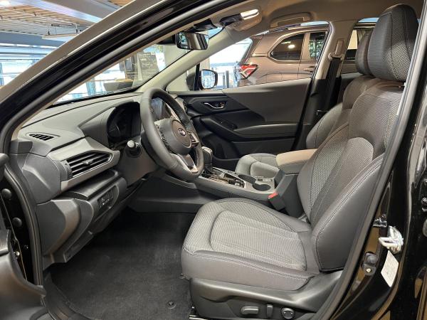 Subaru Crosstrek 2.0ie e-Boxer Comfort Lineartronic 4WD