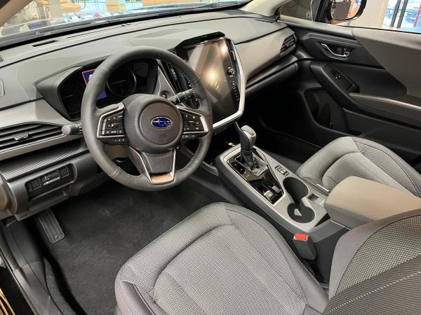 Subaru Crosstrek 2.0ie e-Boxer Comfort Lineartronic 4WD