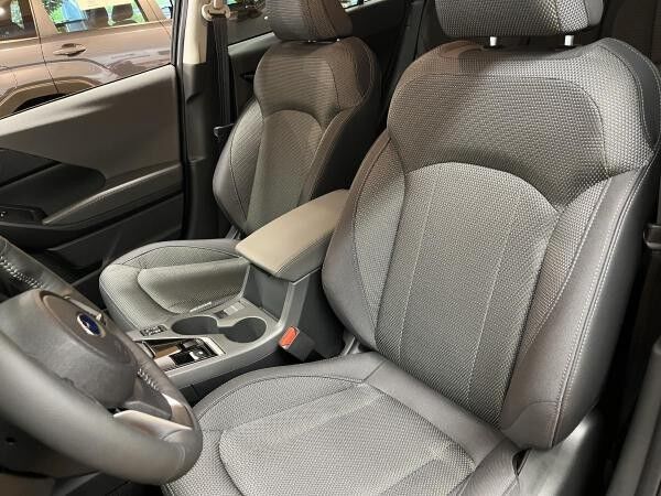 Subaru Crosstrek 2.0ie e-Boxer Comfort Lineartronic 4WD