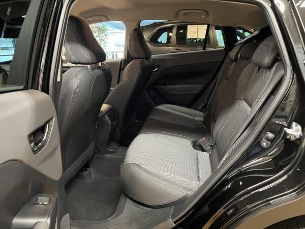 Subaru Crosstrek 2.0ie e-Boxer Comfort Lineartronic 4WD