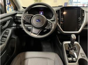 Subaru Crosstrek 2.0ie e-Boxer Comfort Lineartronic 4WD